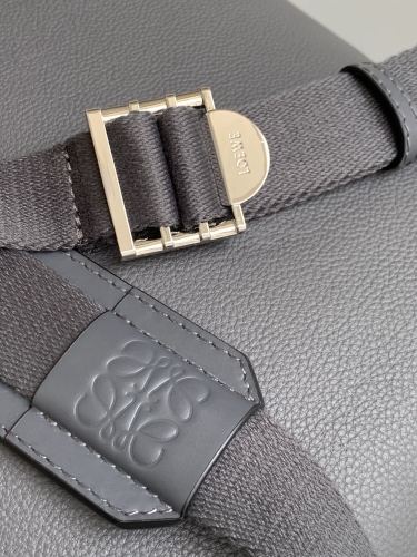 Рюкзак Loewe Military серый