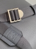 Рюкзак Loewe Military серый