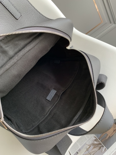 Рюкзак Loewe Military серый