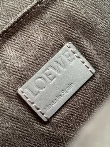 Рюкзак Loewe Military серый