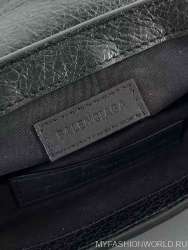 Сумка Balenciaga Le Cagole Small