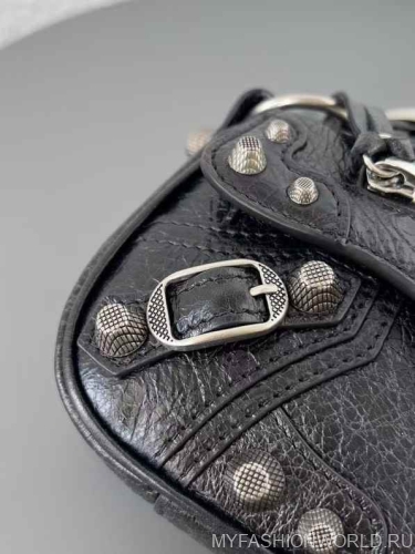Сумка Balenciaga Le Cagole Small
