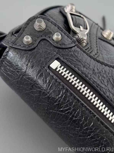 Сумка Balenciaga Le Cagole Small