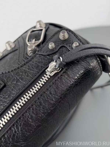 Сумка Balenciaga Le Cagole Small