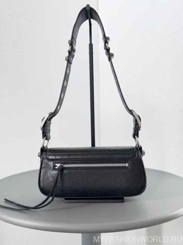 Сумка Balenciaga Le Cagole Small