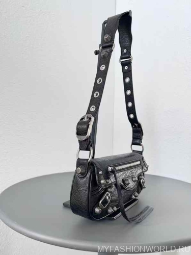 Сумка Balenciaga Le Cagole Small