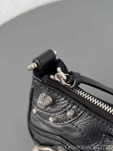 Сумка Balenciaga Le Cagole Extra Small Shoulder Bag  