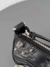 Сумка Balenciaga Le Cagole Extra Small Shoulder Bag  