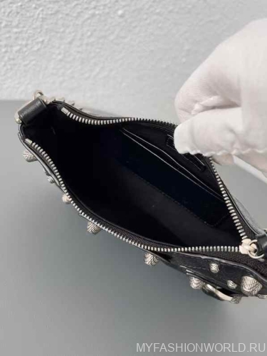 Сумка Balenciaga Le Cagole Extra Small Shoulder Bag  