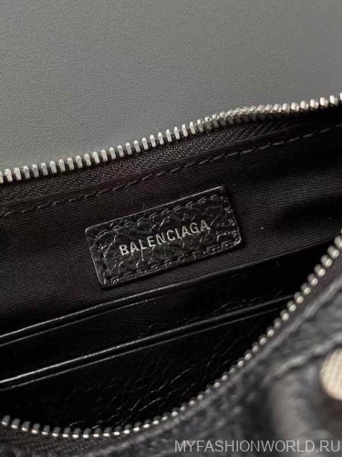 Сумка Balenciaga Le Cagole Extra Small Shoulder Bag  