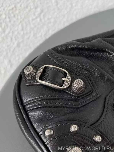 Сумка Balenciaga Le Cagole Extra Small Shoulder Bag  