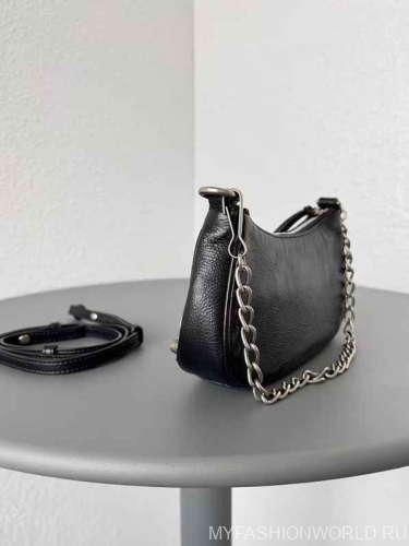 Сумка Balenciaga Le Cagole Extra Small Shoulder Bag  