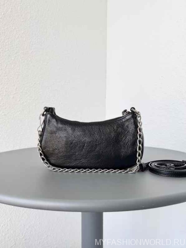 Сумка Balenciaga Le Cagole Extra Small Shoulder Bag  