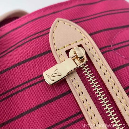 Сумка Louis Vuitton Neverfull Bandoulière Inside Out GM