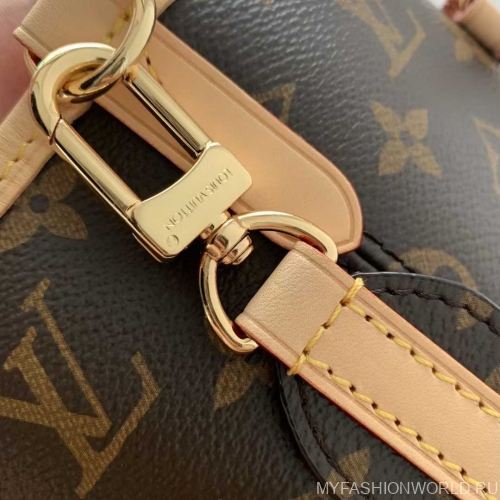Сумка Louis Vuitton Neverfull Bandoulière Inside Out GM