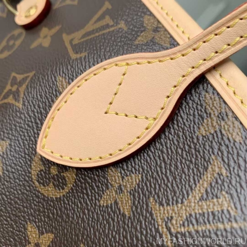 Сумка Louis Vuitton Neverfull Bandoulière Inside Out GM