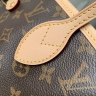 Сумка Louis Vuitton Neverfull Bandoulière Inside Out GM