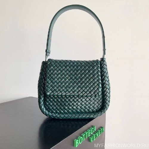 Сумка Bottega Veneta Cobble 
