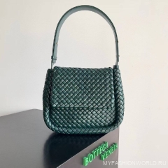 Сумка Bottega Veneta Cobble
