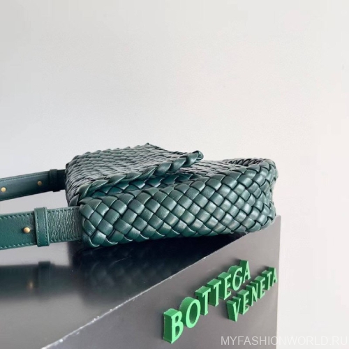 Сумка Bottega Veneta Cobble 