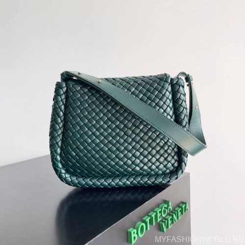 Сумка Bottega Veneta Cobble 