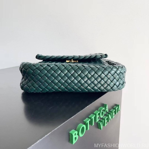 Сумка Bottega Veneta Cobble 