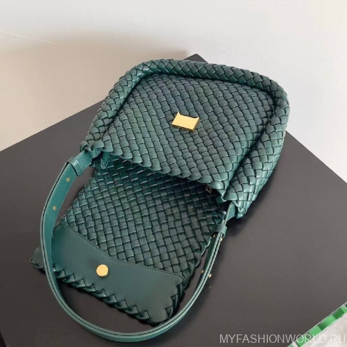 Сумка Bottega Veneta Cobble 
