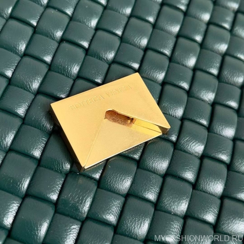 Сумка Bottega Veneta Cobble 