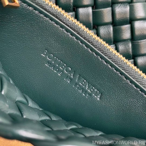 Сумка Bottega Veneta Cobble 