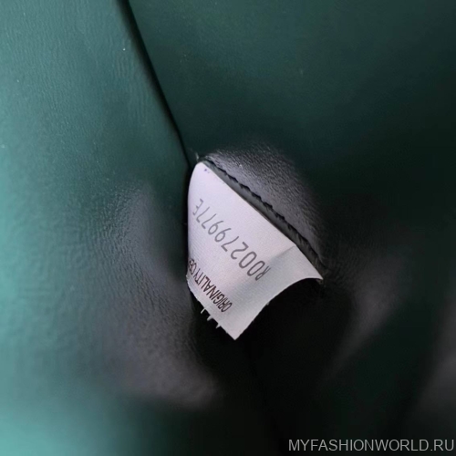 Сумка Bottega Veneta Cobble 