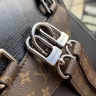 Сумка Louis Vuitton Montsouris LV Vibe