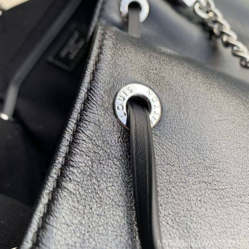 Сумка Louis Vuitton Montsouris LV Vibe