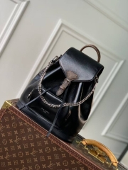Сумка Louis Vuitton Montsouris LV Vibe