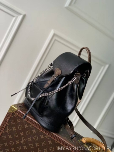 Сумка Louis Vuitton Montsouris LV Vibe