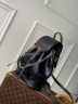 Сумка Louis Vuitton Montsouris LV Vibe