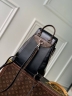 Сумка Louis Vuitton Montsouris LV Vibe