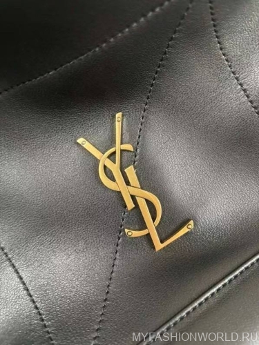 Сумка Saint Laurent Jamie Pochon