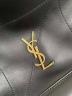 Сумка Saint Laurent Jamie Pochon