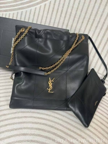 Сумка Saint Laurent Jamie Pochon