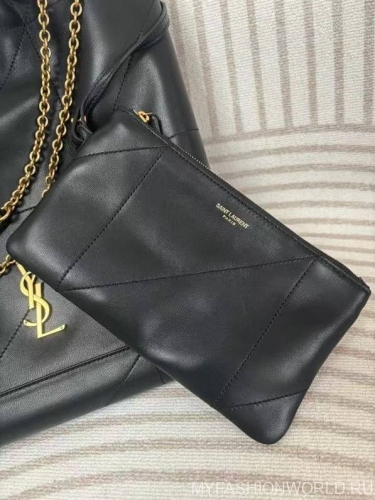 Сумка Saint Laurent Jamie Pochon