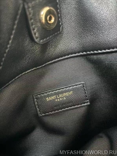 Сумка Saint Laurent Jamie Pochon