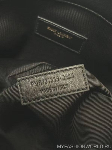 Сумка Saint Laurent Jamie Pochon