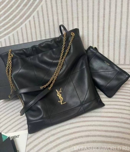 Сумка Saint Laurent Jamie Pochon