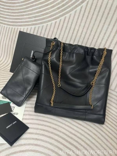 Сумка Saint Laurent Jamie Pochon