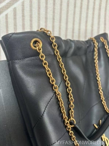 Сумка Saint Laurent Jamie Pochon