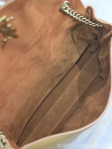 Сумка двусторонняя Saint Laurent Kate 