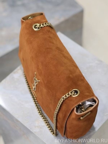 Сумка двусторонняя Saint Laurent Kate 