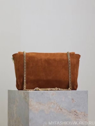 Сумка двусторонняя Saint Laurent Kate 