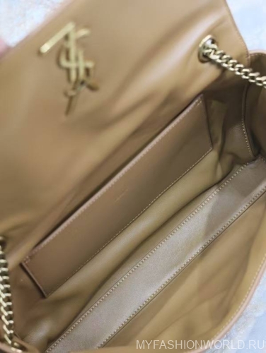 Сумка двусторонняя Saint Laurent Kate 