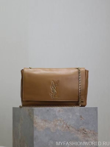 Сумка двусторонняя Saint Laurent Kate 